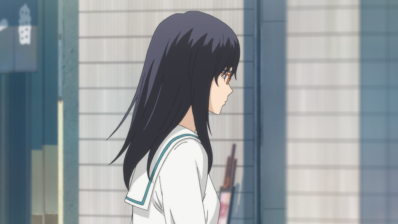 Ballroom e Youkoso (Ñyuum)